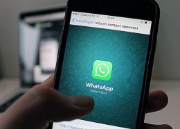 WhatsApp começa a liberar autenticação de dois fatores para usuários