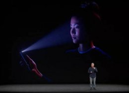 Executivo da Apple diz que reconhecimento facial no Android 'fede'