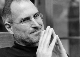 Entenda como a procrastinação fez bem para Steve Jobs