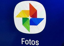 Google Photos ganha extensão para recortar documentos.