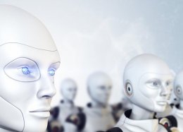 Parceria inédita: Google, Microsoft, IBM, Facebook e Amazon se unem por IA