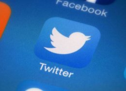 Como restaurar o contador de caracteres do Twitter
