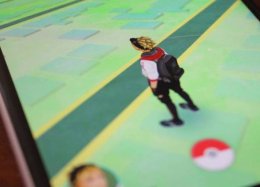 Pokémon Go perde 15 milhões de jogadores em um mês