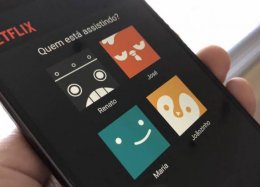 Netflix desenvolve novos apps que não têm nada a ver com streaming
