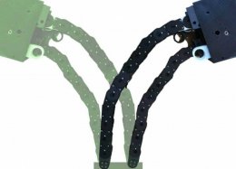 MIT desenvolve robô que pode 'crescer' como uma planta