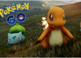 Pokémon Go gerou mais de 500 mil menções durante as primeiras horas no Brasil