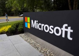 Microsoft demitirá 'dezenas' de funcionários da área móvel