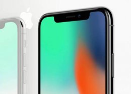Sucessor do iPhone X deve custar até 10% a menos para fabricar