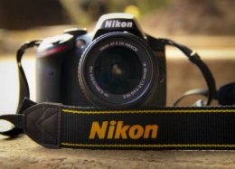 Nikon não vai mais vender câmeras, lentes e acessórios no Brasil