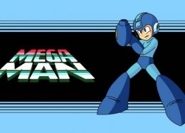 Capcom anuncia o retorno de Mega Man em jogo inédito