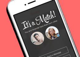 Tinder passa Netflix como app mais rentável do primeiro trimestre de 2019