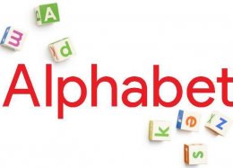 Alphabet pode se tornar ainda maior, diz CEO.