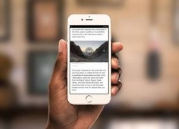 Instant Articles agora suporta fotos e vídeos em 360 graus