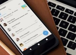 Google Voice ganha a primeira atualização em cinco anos.