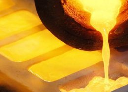 Apple aposta na reciclagem e consegue mais de US$ 40 milhões em ouro.