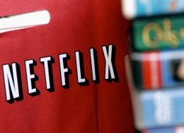 E quem não ama Netflix?