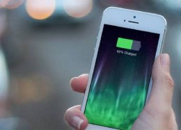 iPhones de 2018 devem ganhar baterias maiores e melhoradas