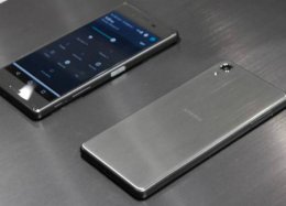 Sony não deve mais lançar smartphones da linha Xperia Z