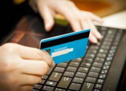 6 cuidados para não ter o cartão de crédito clonado