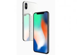 Assista ao primeiro comercial do novo iPhone X