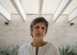Brasileira entra em lista dos 10 principais cientistas de 2016.