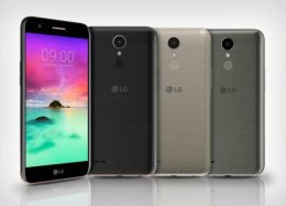 Nova linha de smartphones da LG chega ao Brasil custando a partir de R$ 700.