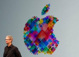 Apple planeja limitar número de rastreadores de dados em aplicativos infantis.