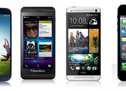 Android ocupa 90% dos 14 milhões de smartphones vendidos no Brasil em 2015.
