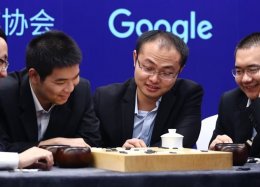 Inteligência artificial da Google se aposenta após vencer campeões de Go