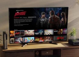 Como assistir Netflix na TV