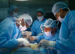 Médicos criam Tinder de transplante de fígado com inteligência artificial.