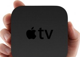 Apple TV 5 chega no outono.