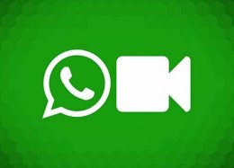 WhatsApp já permite fazer chamadas de vídeo; saiba como.