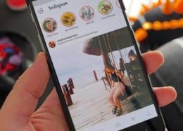 Novo líder no pedaço: Instagram Stories já tem mais usuários que o Snapchat.