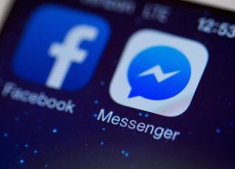 Facebook Messenger vai ganhar criptografia similar a WhatsApp.