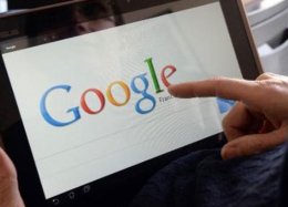 Google fornece software gratuito por inteligência artificial.