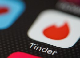 Tinder lançará série interativa em outubro.