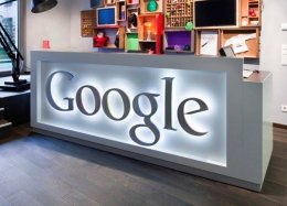 Google vai criar ferramentas para melhorar infraestrutura de internet móvel.