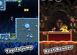 Review: o que achamos de Super Mario Run, o novo jogo mobile da Nintendo