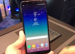 Samsung traz Galaxy A8 e A8+ ao Brasil custando até R$ 2.700