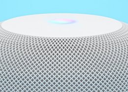 Estudo diz que usuários de iPhone estão ansiosos para lançamento do HomePod.