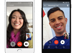 Facebook Messenger libera videochamadas no Brasil; veja como usar.