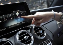 Carro com a marca Apple pode estar a caminho.