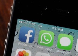 Se pudessem ter apenas um app, brasileiros teriam WhatsApp.