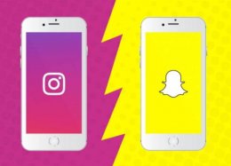 CEO do Instagram nega ter copiado o Snapchat.