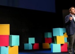 Amazon também pode estar pensando em comprar o Slack.