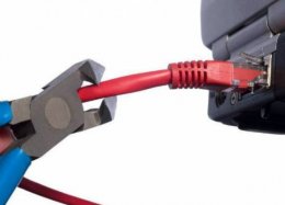 Usuários criam petição contra limite de dados em internet fixa