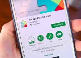 Como evitar que o Google Play Services devore a bateria do celular.