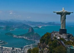Google lança plataforma com coleção dedicada ao Rio de Janeiro