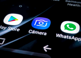 WhatsApp testa transferência de dinheiro entre usuários.